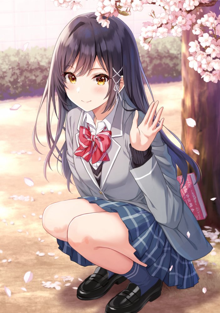 二次制服画像　その８